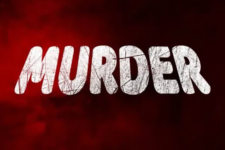 Double murder :ପତ୍ନୀଙ୍କୁ ଥଟ୍ଟା କରିବାରୁ ୨ସାଙ୍ଗକୁ ଜଘନ୍ୟ ହତ୍ୟା