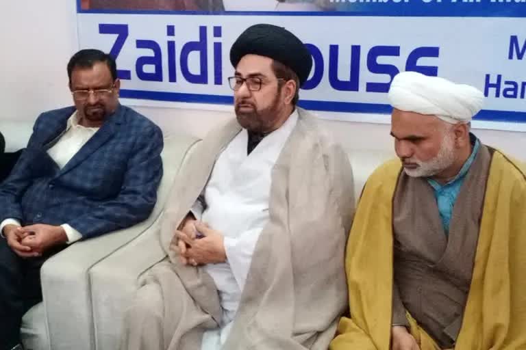 shia-cleric-maulana-kalbe-jawad-