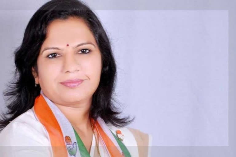 Asha Patel dies of dengue