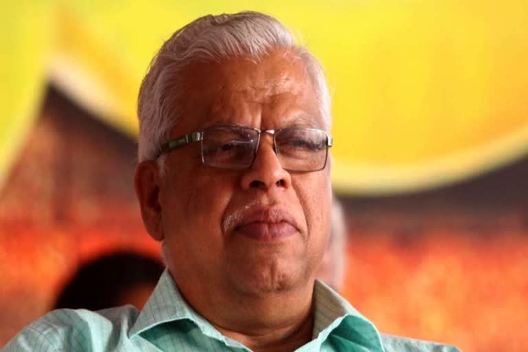 New Kannur District Committee by MV Jayarajan formed  എം.വി ജയരാജൻ സിപിഎം കണ്ണൂര്‍ ജില്ല സെക്രട്ടറി  സിപിഎം കണ്ണൂർ ജില്ലാ കമ്മിറ്റി രൂപീകരിച്ചു