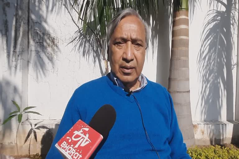 Yousuf Tarigami Slams Modi Government: 'حکومت کے پاس راحت دینے کے لئے کچھ بھی نہیں ہے'