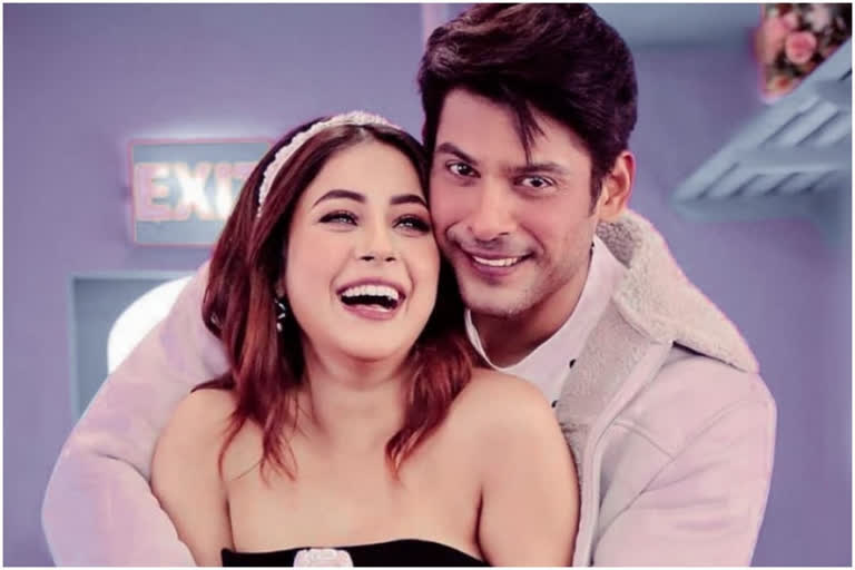 Shehnaaz Gill remembers sidharth shukla