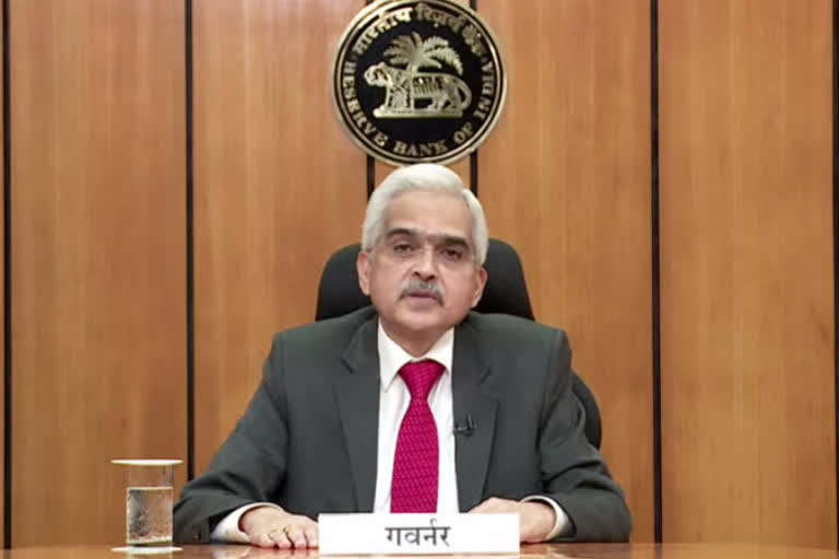 Shaktikanta Das