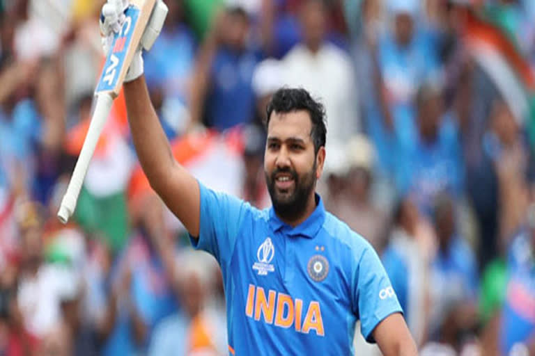 rohit sharma