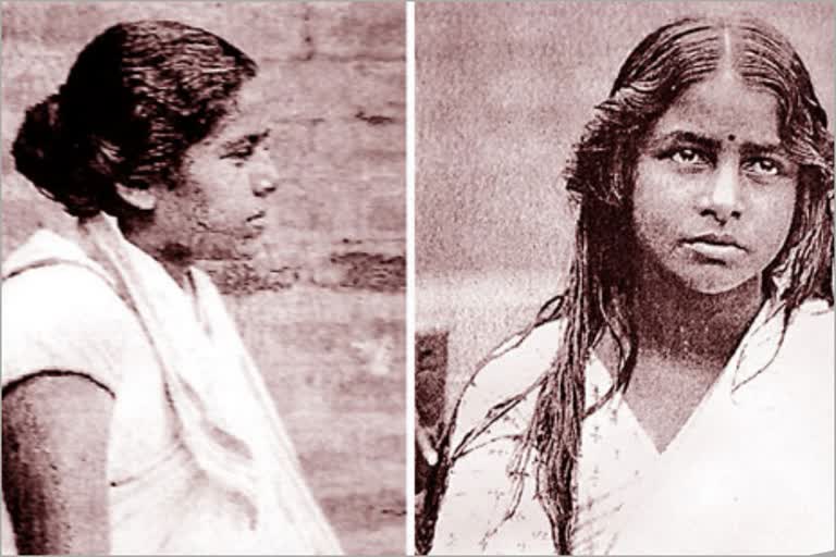 shanti ghosh sunita chaudhari