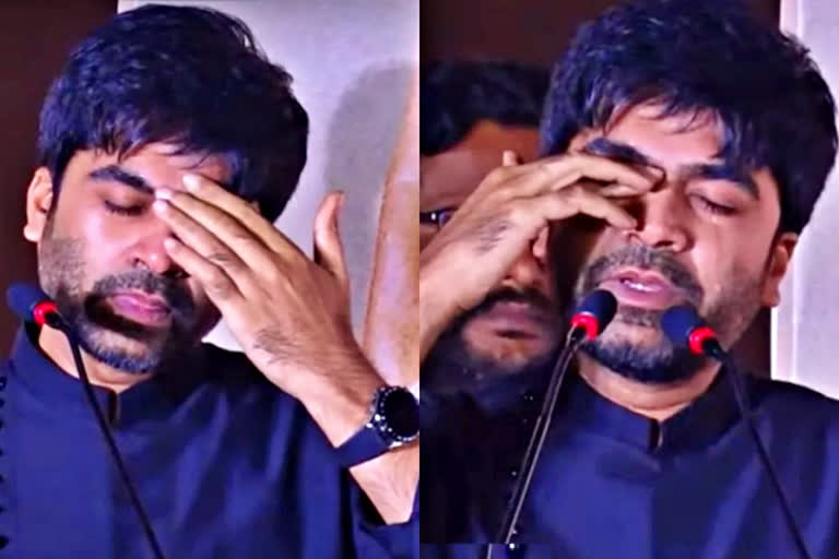 actor simbu