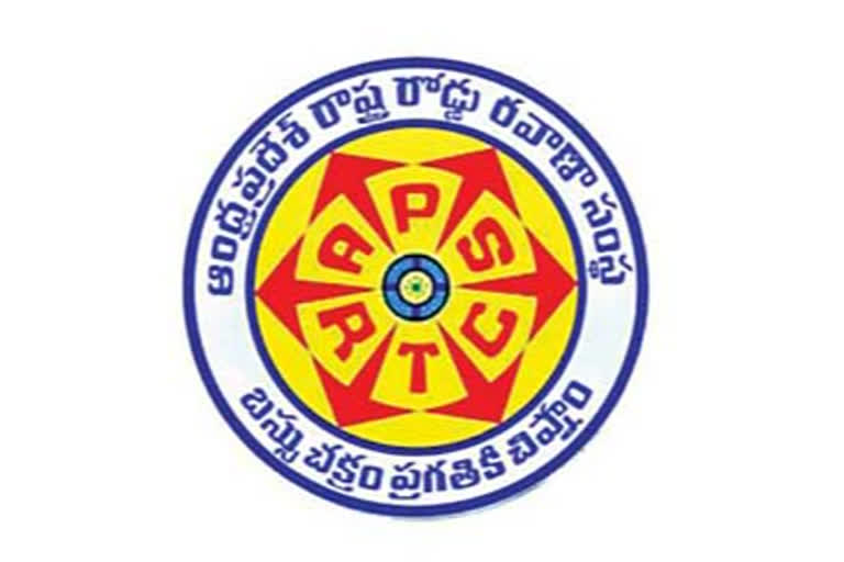 APSRTC