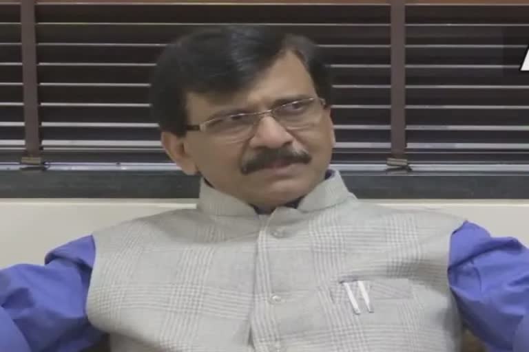 Case against Sanjay Raut: રાઉત સામે વાંધાજનક ભાષાનો ઉપયોગ કરવા બદલ કેસ નોંધવામાં આવ્યો