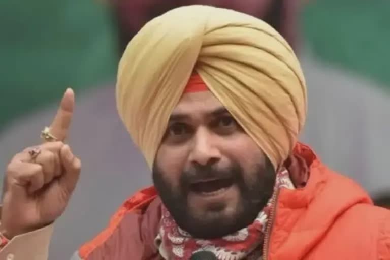 Aggression of Navjot Singh Siddhu: ચૂંટણી જીતવા માટે 'શો પીસ' નહીં બનું અને ક્યારેય ખોટું નહીં બોલુંઃ સિદ્ધુ