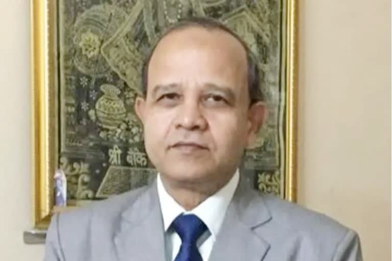 Dr. YR Yadav
