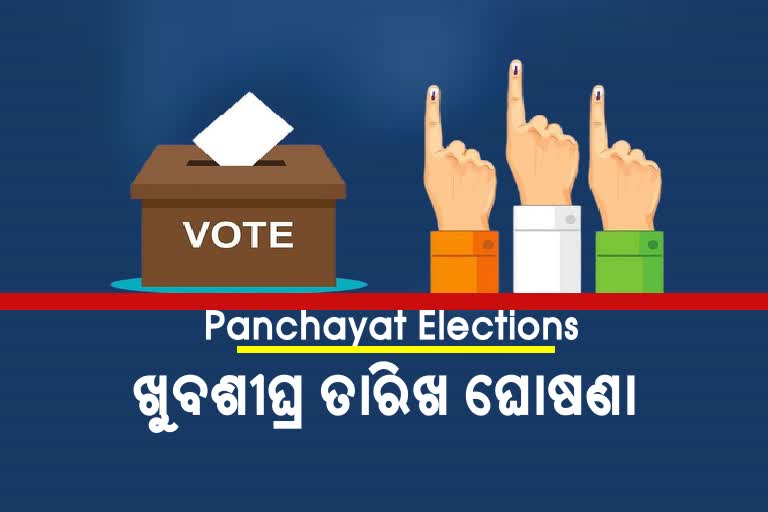 Odisha Panchayat election