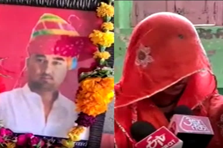 suicide case in Jodhpur, Jodhpur crime news