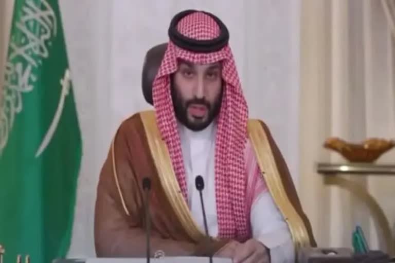 Saudi Arabia bans Tablighi Jamaat and Dawa group