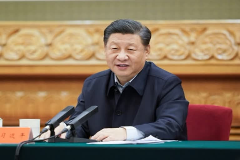 China's Xi, Russia's Putin to hold virtual summit Wednesday