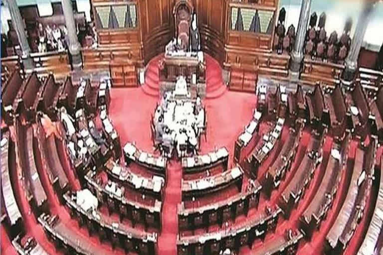 BJP MP demands law to revoking reservation benefits to tribals converting to other religion