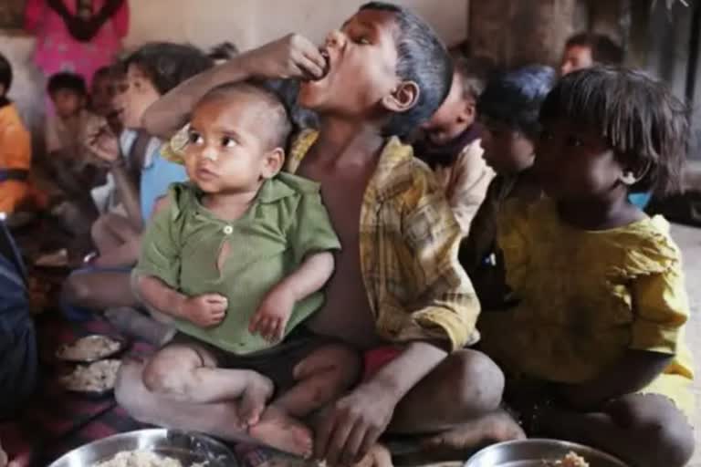 malnourishment in pune