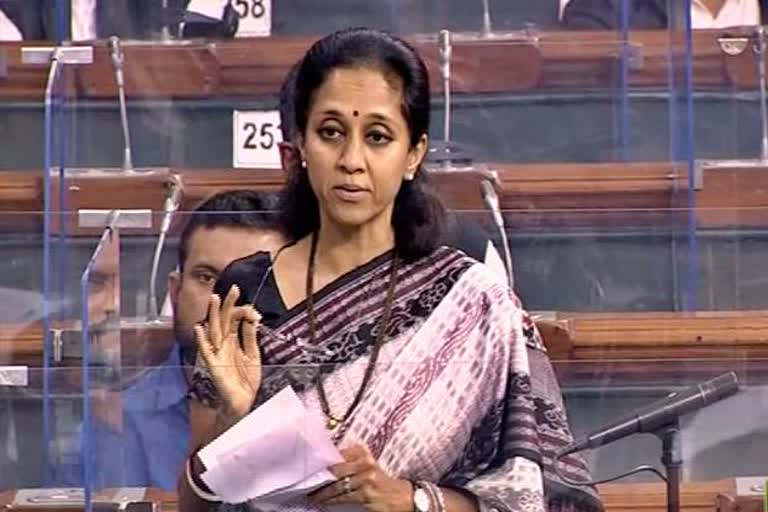 supriya-sule