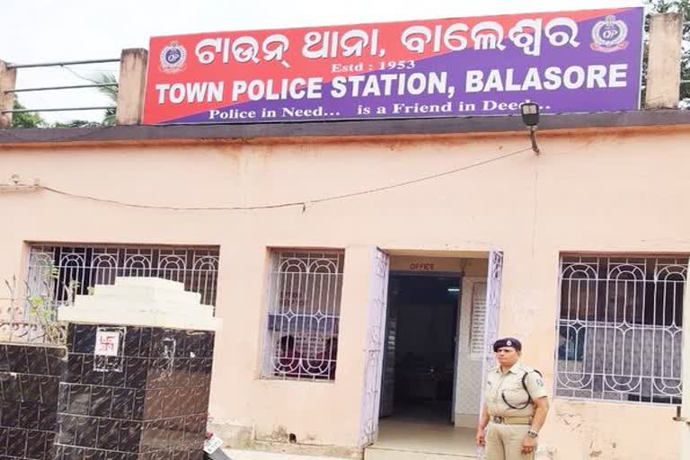 ଛାତ ଭୁଶୁଡି ଜଣେ ଶ୍ରମିକ ମୃତ, ଜଣେ ଗୁରୁତର