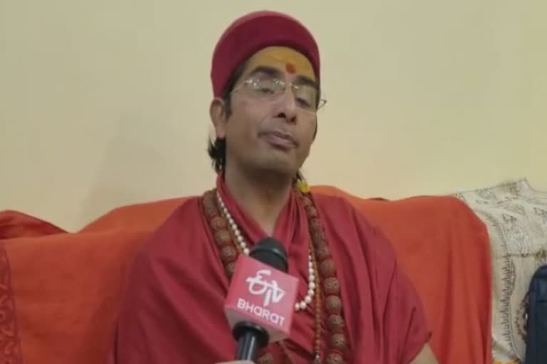 रावल शिवप्रकाश महाराज