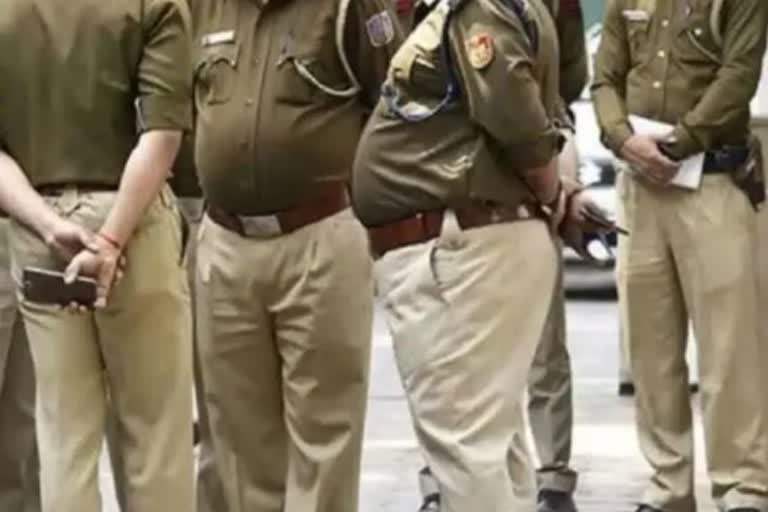 Transfers in uttarakhand police