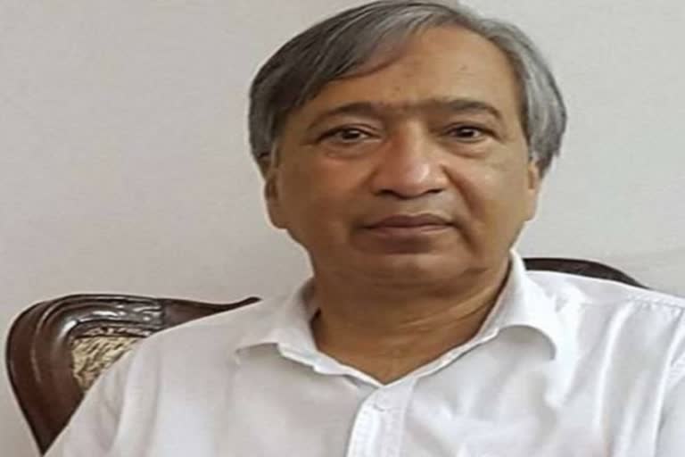 CPI(M) leader MY Tarigami