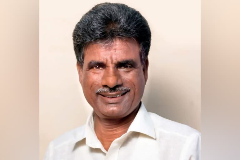 Kota Srinivas Poojary