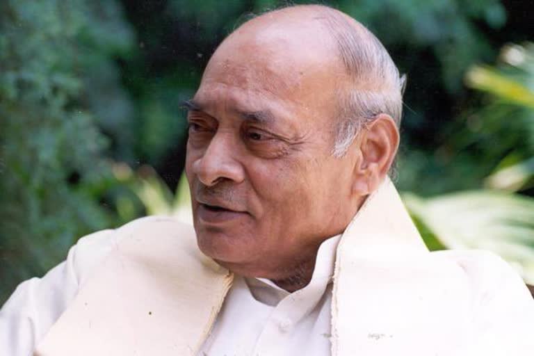 PV narasimha rao