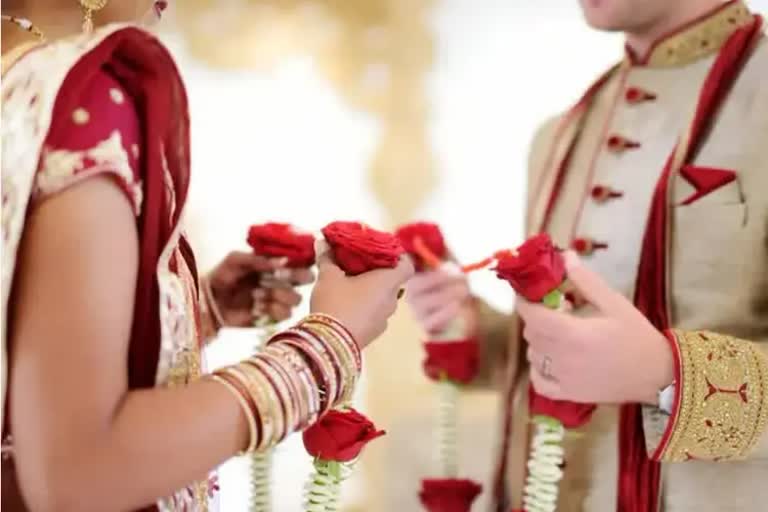 Man Shot Dead At Madhya Pradesh Wedding