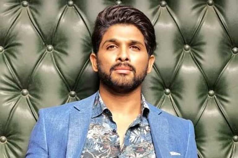 అభిమానులు గాయపడడంపై స్పందించిన బన్నీ, alluarjun respond in fans injured