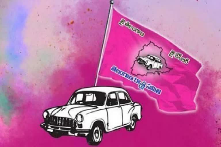TRS Wins MLC Election