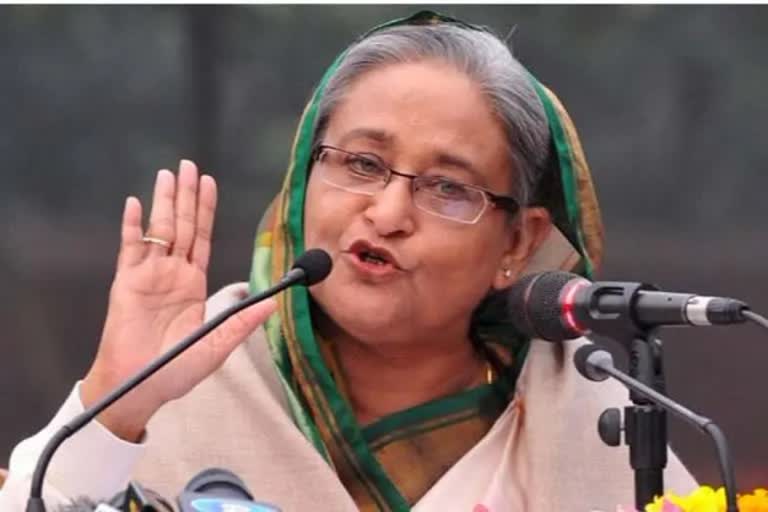 bangladesh india relationship has been on the ascendancy expert