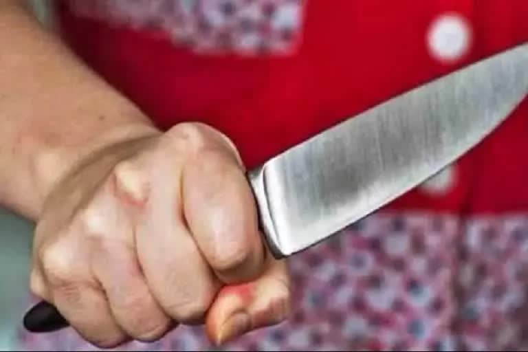 wife cut off husbands genital