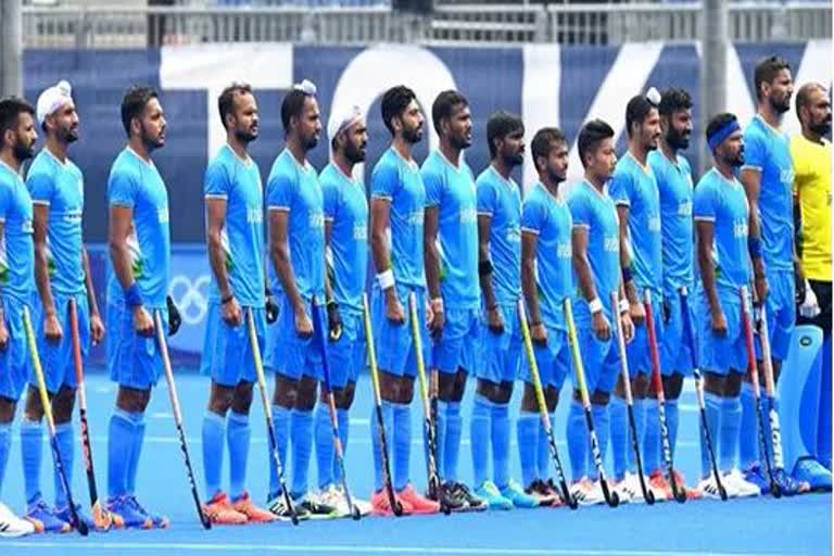 Asian Hockey Champions Trophy: କୋରିଆ ବିପକ୍ଷରେ ଭାରତର ଅଭିଯାନ ଆରମ୍ଭ