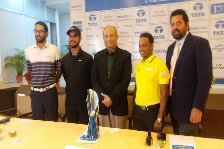 Tata Steel Tour Championship