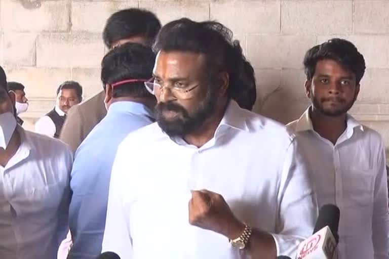 sri-ramulu-reaction-on-council-election-result