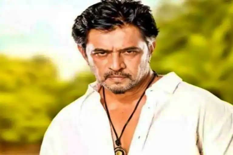 Arjun Sarja