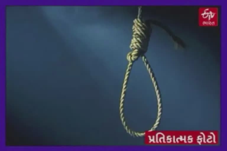 Child suicide in Morbi: મોરબીમાં મોબાઈલ રીપેરીંગ બાબતે બાળકનો આપઘાત