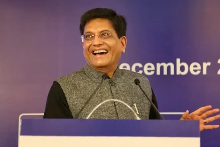 Piyush Goyal