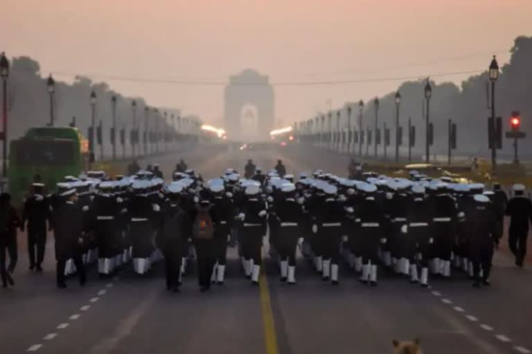 republic day parade