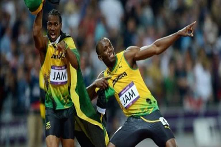 T20 captures sporting legends' imagination: After Bolt's T20 desire, yohan Blake too becomes interested