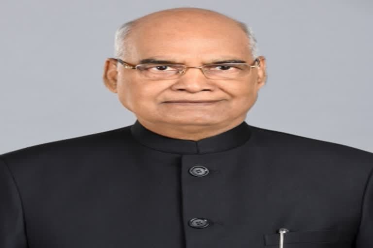 president kovind