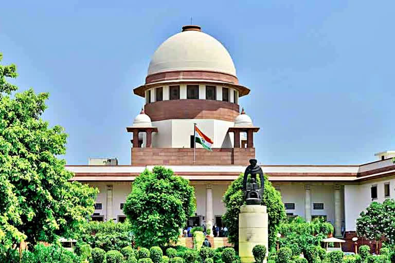 Plea in SC seeks funds for MNREGA