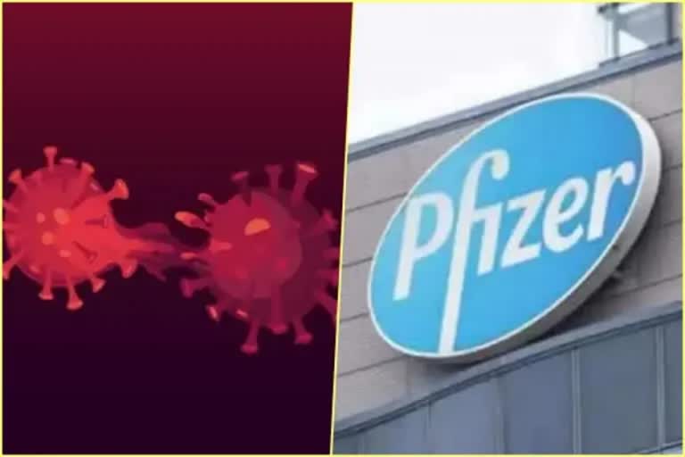 Pfizer Vaccine