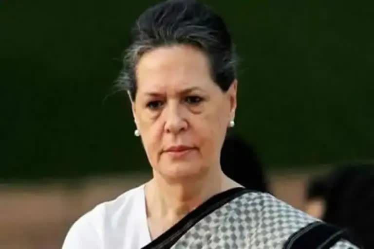 sonia gandhi