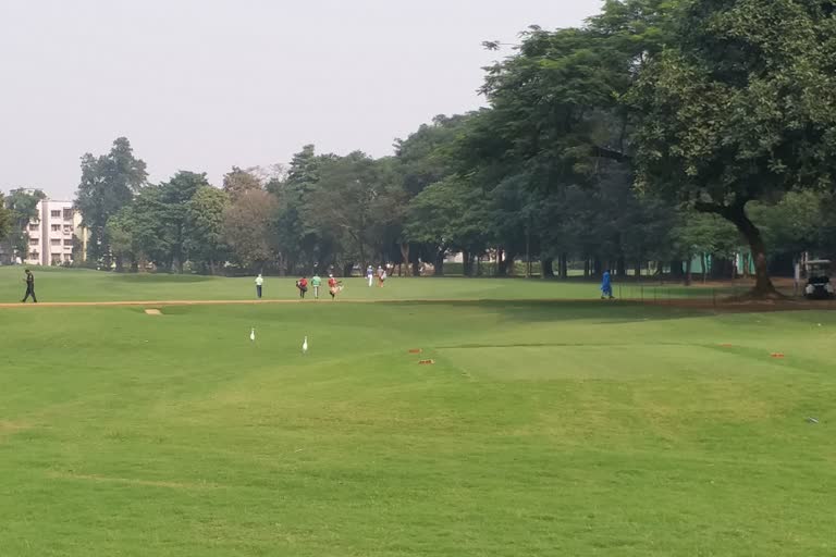 West Bengal Weather Update