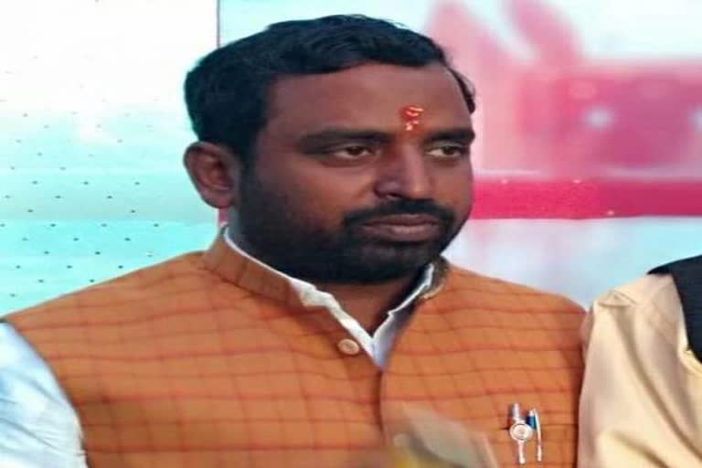 Police gave notice to Giridih ZiP vice president