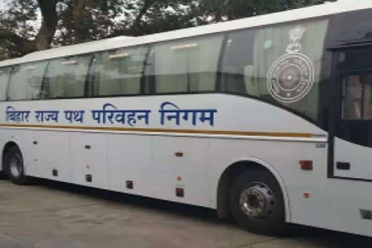 Bus travel expensive in Bihar