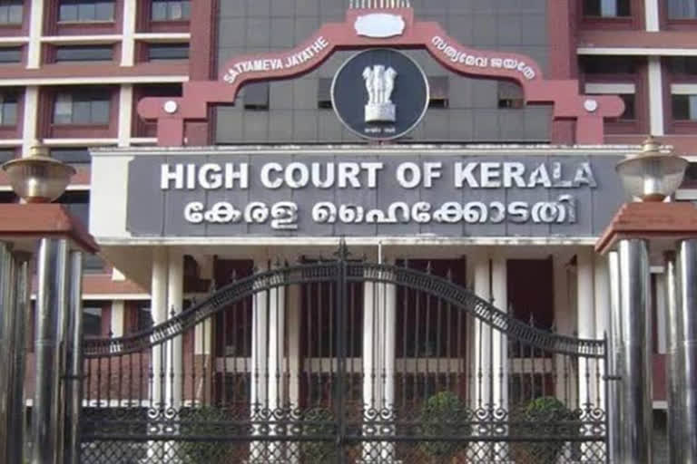 HC to Kerala govt