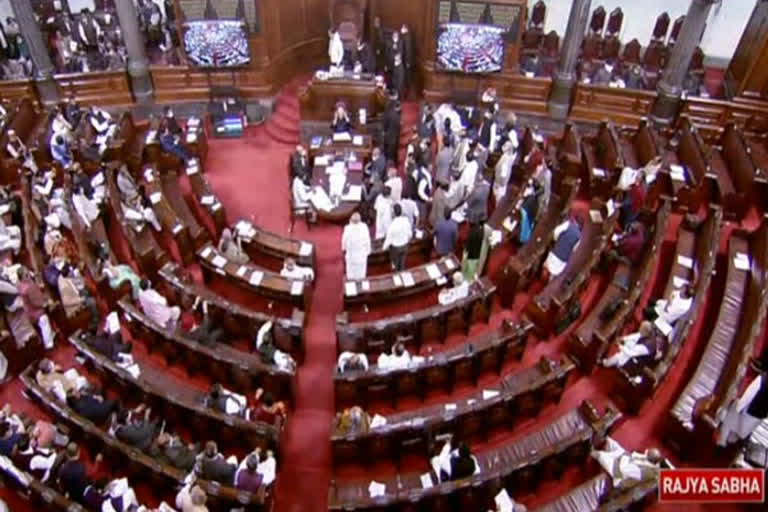 Centre to move Narcotics Drugs and Psychotropic Substances Bill in Rajya Sabha today