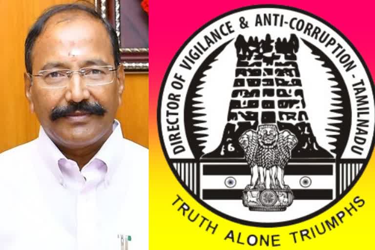 DVAC books former Minister Thangamani in disproportionate assets case, முன்னாள் அமைச்சர் தங்கமணி சொத்துகுவிப்பு வழக்கு முழு விவரம்